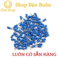 RV2-4 Round Electrical Terminal Pack 1000C