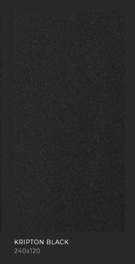 GRANIT QUADRA 240x120 Kripton Black