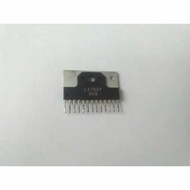 ic LA7837 ori