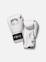 Primo Emblem 2.0 Semi Leather Muay Thai Boxing Gloves
