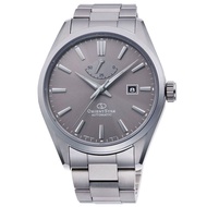 Orient Star Classic Automatic Grey Dial Casual Watch RE-AU0404N RE-AU0404N00B