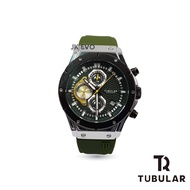 TUBULAR Original Chronograph Men Watch Date Display with Analog Men Fashion Watch Water Resistant Ja