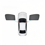 LUOSHI | Universal Fit Sun Shade For Toyota Noah Esquire Voxy