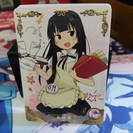aoi yamada working!! r 2m11 goddess story