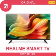 Realme Smart TV 32" inch Garansi Resmi Realme Android TV