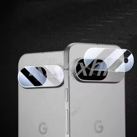 2PCS 9H HD Camera Lens Film For Google Pixel 9 Pro XL Pixel9 Pixel9Pro Fold Pixel10 10 10Pro Tempere