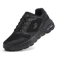 Skechers สเก็ตเชอร์ส รองเท้า ผู้หญิง GOrun Trail Altitude 2.0 Shoes - 129525-BBK