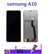 หน้าจอ LCD - Samsung Galaxy A10