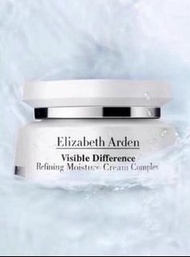 ELIZABETH ARDEN 伊麗莎白雅頓21天面霜75ml