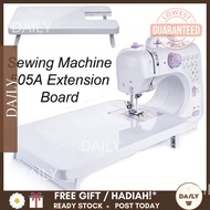 🐻DAILY🐻 Sewing Machine Extension Board (505A Sewing Machine) - Extension White Board Papan Jahit