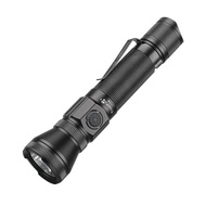 Trustfire T15R High Power Led Flashlight 2350Lumen Army   Powerful Torch Light TypeC USB Rechargeabl