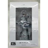 Square Enix Prize B: 2B Figure - NIER:AUTOMATA VER 1.1A Broadcast Commemoration Lottery✨Direct from 
