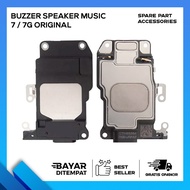 BUZZER MUSIC LOUDSPEAKER 7/7G