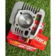 CLASS1 BLOCK RACING 54MM REDLEO ESR ORIGINAL 100% EX5 CLASS 1