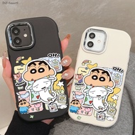 Soft Case For Infinix Smart 9 8 7 Hot 50i 40 40i 30i 30 20 20C Tecno Spark Go 2023 2024 Pro Note 5G 