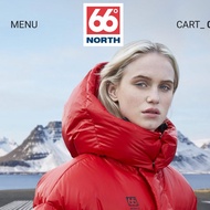 North66 Clothes Daigou