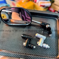 360 mirror and SPARK mirror - motorbike mirror