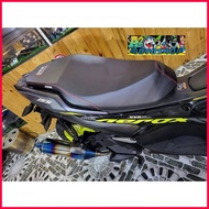 ➺ ADV 150 160 PCX NMAX V2 Aerox V2 Click V3 V2 160 Raider 150 THAI FLAT Seat SMOK