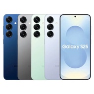 【Samsung 三星】Galaxy S25 (12G/256G) AI 旗艦智慧機 (特優福利品) ▼贈原廠保護殼