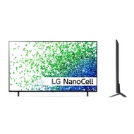 LG 65inch NANO80 65NANO80 4K NANO TV (2021 YEARS MODEL) LIMITED OFFER