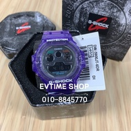100% ORIGINAL CASIO G-SHOCK DW-5900JT-6DR / DW-5900JT-6D / DW-5900JT-6 / DW-5900JT / DW-5900 TRANSLU