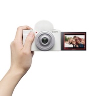 Sony ZV-1F vlog Camera Digital Card Camera Student HD Live Streaming Beauty Selfie Camera ZV1F
