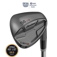 Cleveland CBX 2 Wedge - Black