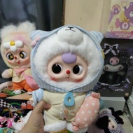 BB3 V5 polar Bear 400% Baby Three 400% V5/ Bearpolar