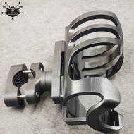 Motorcycle Universal Water Cup Drink Holder Coffee Water Bottle Cup Stand Holder for Yamaha MT01 MT1