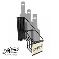 DaVinci DaVinci Syrup Rack/Sauce Rack