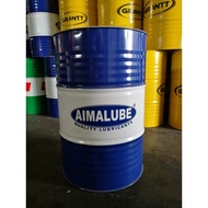 Aimalube Fully Synthetic Engine Oil 5W30 (5W-30) API SN 209Liter (Drum Size)