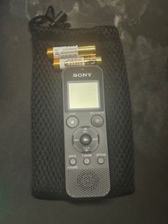 Sony錄音筆 ICD PX470
