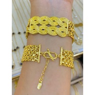 Dubai daily version bracelet