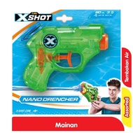 X-SHOT Nano Drencher Water Gun Children's Toy