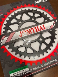 สเตอร์หลัง Z900/Z1000/Ninja1000/Versys1000/ZX10R/ZX10RR-แท้100%