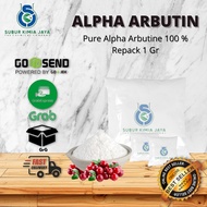 Alpha Arbutin 1 GR