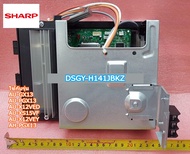 อะไหล่แท้ศูนย์/แผงบอร์ดคอยล์ร้อนแอร์ชาร์ป/SHARP/CSGY-G785JBKZ/SGY-H141JBKZ/รุ่นAU-GX13AU-PGX13/Main