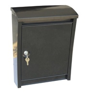 European TX0077 Manufacturer Mailbox Metal Direct Mail Box Mail Box 9KB0