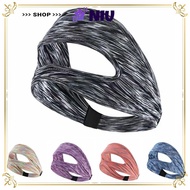 NIU VR Glasses Eye , Breathable Polyester VR Headset Sweatband, Universal VR Glasses Accessories Abs