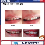 10g/100g Denture Solid Glue Dental Restoration Temporary Tooth Repair Kit