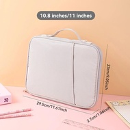 Ốp bảo vệ Mới Túi đựng ipad (A16) 11th Gen 11 inch Pro 12.9/11/13 & Air 11/13 | M2 đa thế hệ chống s