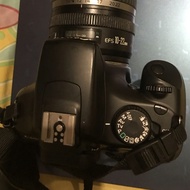 Kamera canon d1100 modif full infrared mulus BO