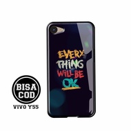 Artha Hardcase Vivo Y55 [ MX-254] sotcase glass / case Vivo Y55 case Vivo Y55 case Vivo Y55 / custom