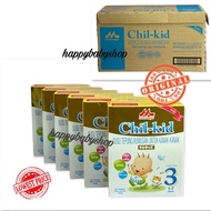 Morinaga CK3 x 600g x 6 Boxes / carton (1-7 years)