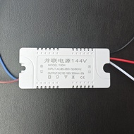 Đèn LED 4 Dây Sky Star Đèn LED Màu Thay Đổi Đèn Treo Đèn Điện Nguồn Đèn LED Driven Power Supply Para