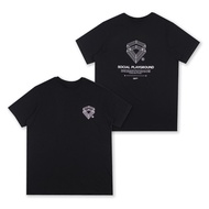 T-Shirt Tendencies Roots Black 【Kan2】