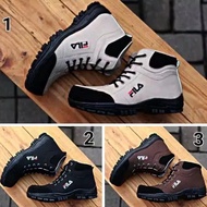 {60 12} SAFETY Boots/SAFETY Shoes/Work Shoes/OUTDOOR Shoes/Mountain Shoes J-99