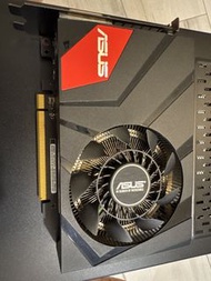 asus gtx960 mini oc 顯示卡