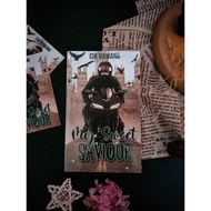 ‼️READYSTOCK‼️ My Sweet Saviour by Cik Bawang