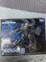 Diaclone TM 08